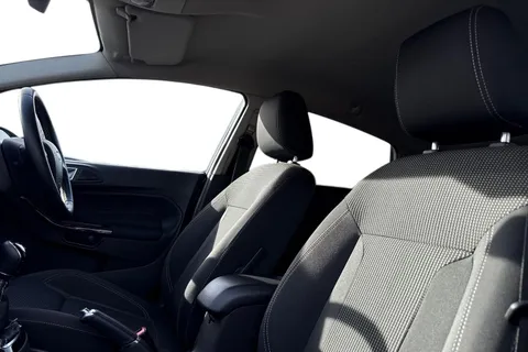 16 of 67 for Ford Fiesta 1.5 TDCi Titanium Euro 6 5dr