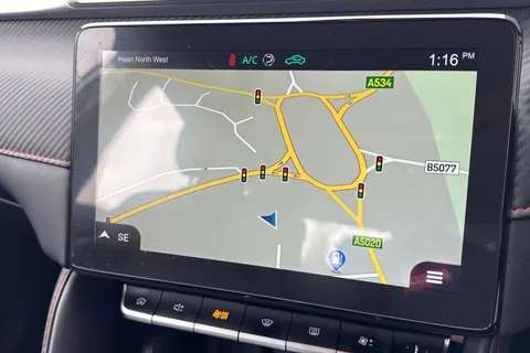 17 of 60 for MG Mg Zs 1.0 T-GDI Exclusive Auto Euro 6 5dr