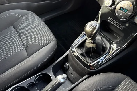 23 of 67 for Ford Fiesta 1.5 TDCi Titanium Euro 6 5dr