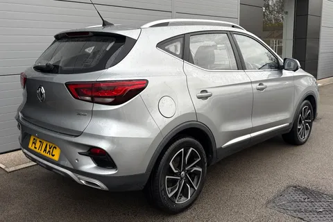 25 of 60 for MG Mg Zs 1.0 T-GDI Exclusive Auto Euro 6 5dr