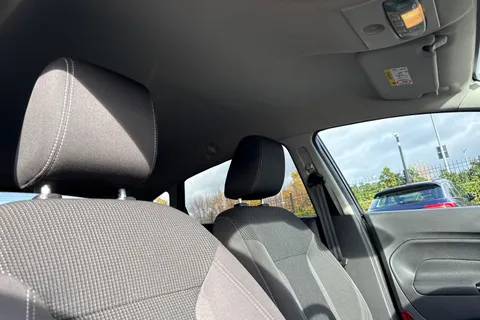 24 of 67 for Ford Fiesta 1.5 TDCi Titanium Euro 6 5dr