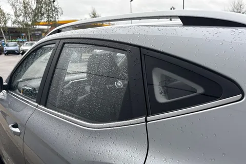 27 of 60 for MG Mg Zs 1.0 T-GDI Exclusive Auto Euro 6 5dr