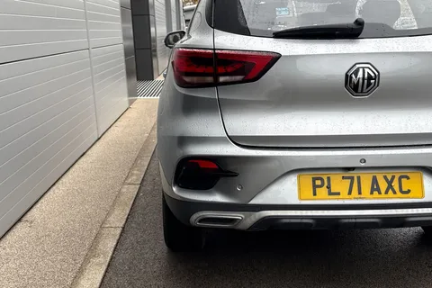 28 of 60 for MG Mg Zs 1.0 T-GDI Exclusive Auto Euro 6 5dr