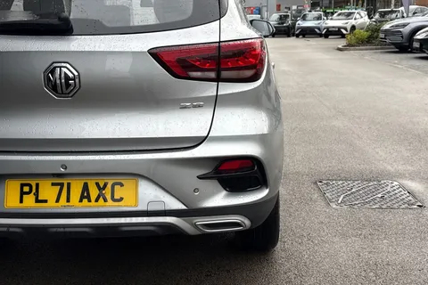 29 of 60 for MG Mg Zs 1.0 T-GDI Exclusive Auto Euro 6 5dr