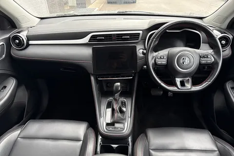 30 of 60 for MG Mg Zs 1.0 T-GDI Exclusive Auto Euro 6 5dr