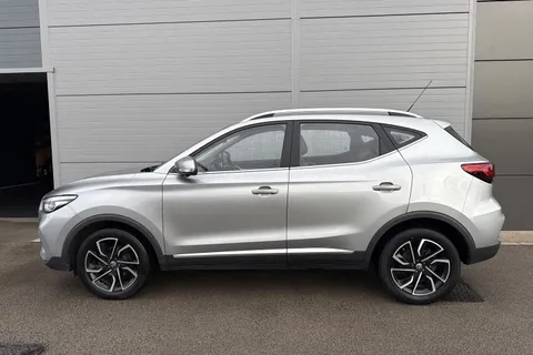 31 of 60 for MG Mg Zs 1.0 T-GDI Exclusive Auto Euro 6 5dr