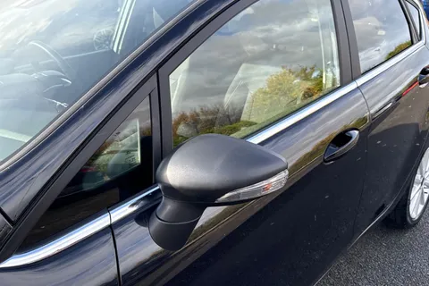 29 of 67 for Ford Fiesta 1.5 TDCi Titanium Euro 6 5dr