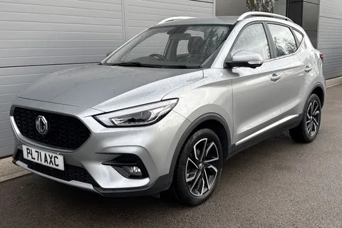 32 of 60 for MG Mg Zs 1.0 T-GDI Exclusive Auto Euro 6 5dr