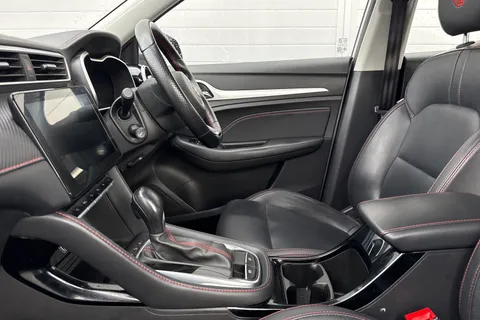 33 of 60 for MG Mg Zs 1.0 T-GDI Exclusive Auto Euro 6 5dr