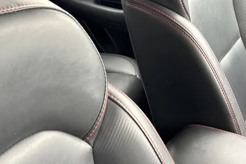 36 of 60 for MG Mg Zs 1.0 T-GDI Exclusive Auto Euro 6 5dr