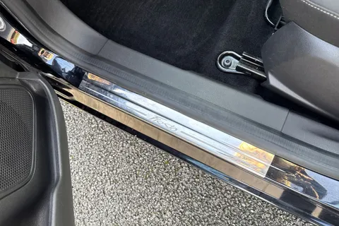 34 of 67 for Ford Fiesta 1.5 TDCi Titanium Euro 6 5dr