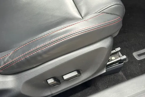 38 of 60 for MG Mg Zs 1.0 T-GDI Exclusive Auto Euro 6 5dr