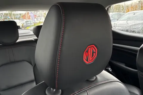 41 of 60 for MG Mg Zs 1.0 T-GDI Exclusive Auto Euro 6 5dr