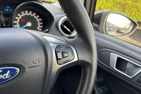 39 of 67 for Ford Fiesta 1.5 TDCi Titanium Euro 6 5dr