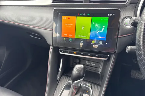 42 of 60 for MG Mg Zs 1.0 T-GDI Exclusive Auto Euro 6 5dr