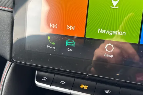 43 of 60 for MG Mg Zs 1.0 T-GDI Exclusive Auto Euro 6 5dr