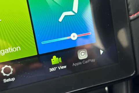 44 of 60 for MG Mg Zs 1.0 T-GDI Exclusive Auto Euro 6 5dr