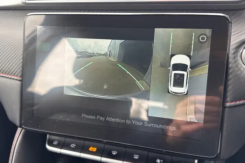 45 of 60 for MG Mg Zs 1.0 T-GDI Exclusive Auto Euro 6 5dr