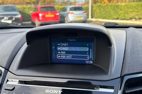 44 of 67 for Ford Fiesta 1.5 TDCi Titanium Euro 6 5dr