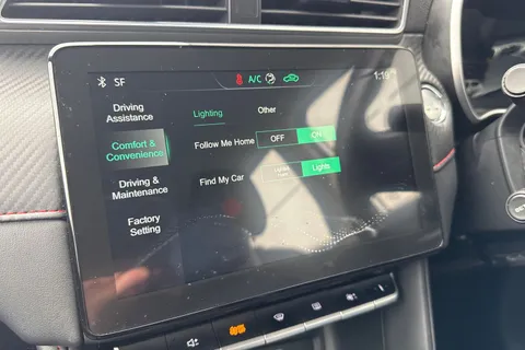 47 of 60 for MG Mg Zs 1.0 T-GDI Exclusive Auto Euro 6 5dr