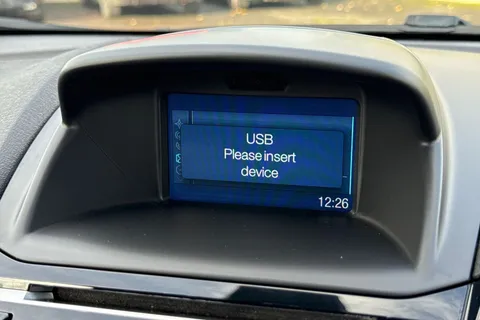 45 of 67 for Ford Fiesta 1.5 TDCi Titanium Euro 6 5dr