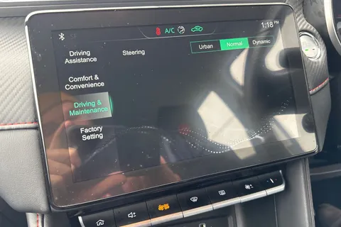 48 of 60 for MG Mg Zs 1.0 T-GDI Exclusive Auto Euro 6 5dr