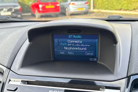 46 of 67 for Ford Fiesta 1.5 TDCi Titanium Euro 6 5dr