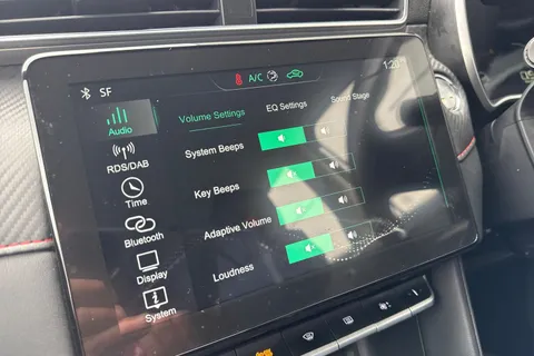 49 of 60 for MG Mg Zs 1.0 T-GDI Exclusive Auto Euro 6 5dr