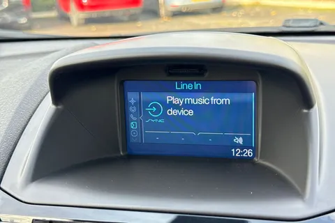 47 of 67 for Ford Fiesta 1.5 TDCi Titanium Euro 6 5dr