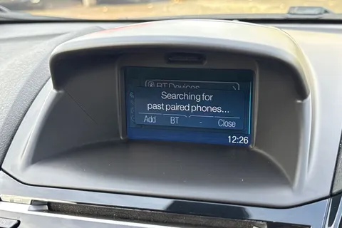 48 of 67 for Ford Fiesta 1.5 TDCi Titanium Euro 6 5dr