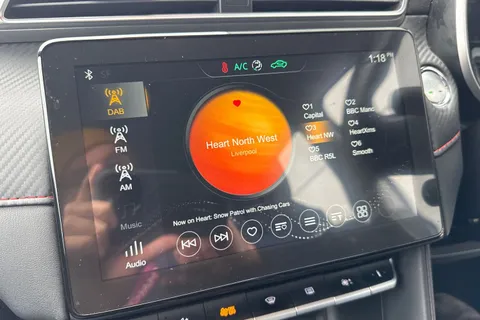 50 of 60 for MG Mg Zs 1.0 T-GDI Exclusive Auto Euro 6 5dr