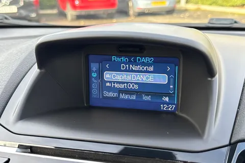 49 of 67 for Ford Fiesta 1.5 TDCi Titanium Euro 6 5dr