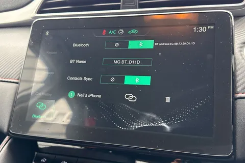 51 of 60 for MG Mg Zs 1.0 T-GDI Exclusive Auto Euro 6 5dr