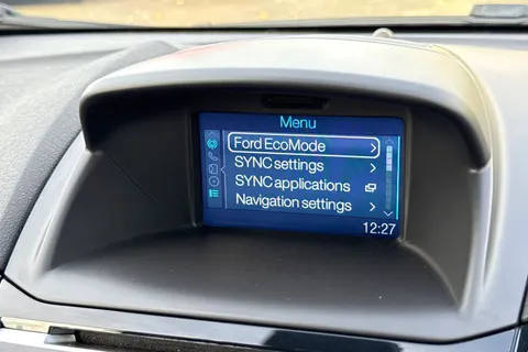 50 of 67 for Ford Fiesta 1.5 TDCi Titanium Euro 6 5dr