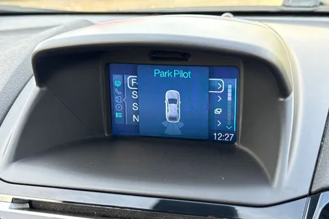 51 of 67 for Ford Fiesta 1.5 TDCi Titanium Euro 6 5dr