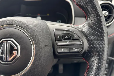 54 of 60 for MG Mg Zs 1.0 T-GDI Exclusive Auto Euro 6 5dr