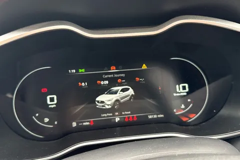 56 of 60 for MG Mg Zs 1.0 T-GDI Exclusive Auto Euro 6 5dr