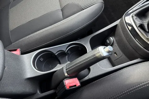 55 of 67 for Ford Fiesta 1.5 TDCi Titanium Euro 6 5dr