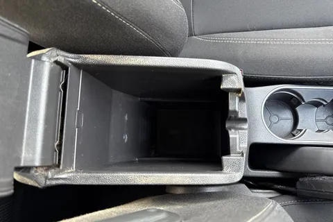 57 of 67 for Ford Fiesta 1.5 TDCi Titanium Euro 6 5dr