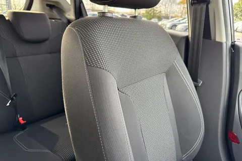 58 of 67 for Ford Fiesta 1.5 TDCi Titanium Euro 6 5dr