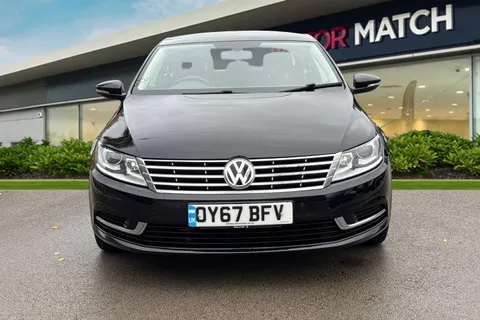 6 of 63 for Volkswagen Cc 2.0 TDI BlueMotion Tech Euro 6 (s/s) 4dr