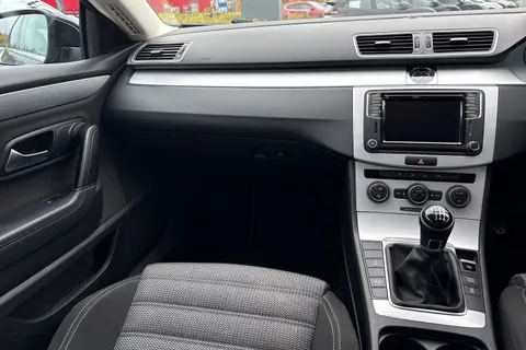 20 of 63 for Volkswagen Cc 2.0 TDI BlueMotion Tech Euro 6 (s/s) 4dr