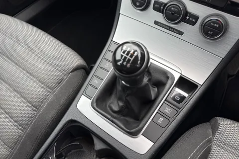 23 of 63 for Volkswagen Cc 2.0 TDI BlueMotion Tech Euro 6 (s/s) 4dr