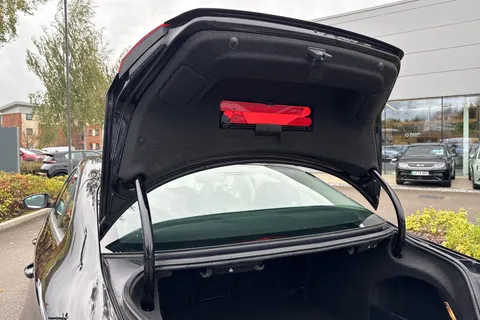 36 of 63 for Volkswagen Cc 2.0 TDI BlueMotion Tech Euro 6 (s/s) 4dr