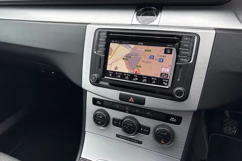 47 of 63 for Volkswagen Cc 2.0 TDI BlueMotion Tech Euro 6 (s/s) 4dr