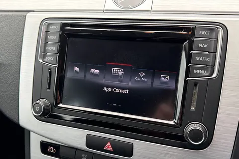 50 of 63 for Volkswagen Cc 2.0 TDI BlueMotion Tech Euro 6 (s/s) 4dr