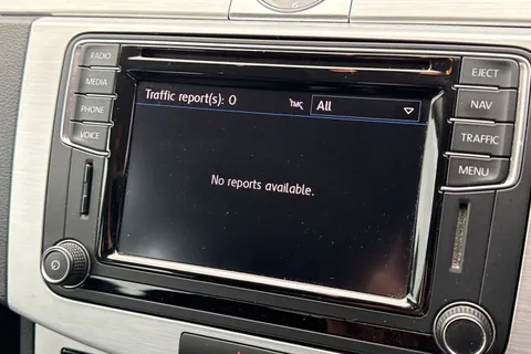 51 of 63 for Volkswagen Cc 2.0 TDI BlueMotion Tech Euro 6 (s/s) 4dr