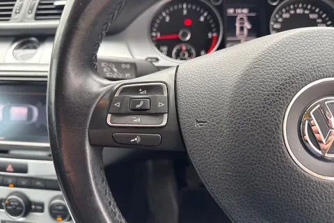 54 of 63 for Volkswagen Cc 2.0 TDI BlueMotion Tech Euro 6 (s/s) 4dr