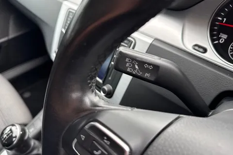 55 of 63 for Volkswagen Cc 2.0 TDI BlueMotion Tech Euro 6 (s/s) 4dr