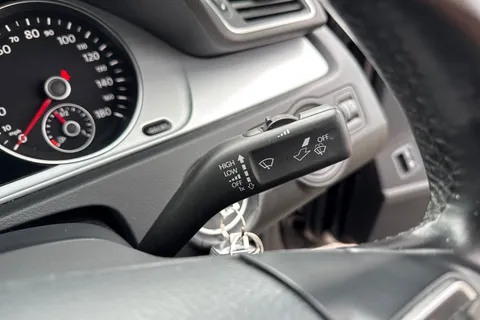 57 of 63 for Volkswagen Cc 2.0 TDI BlueMotion Tech Euro 6 (s/s) 4dr